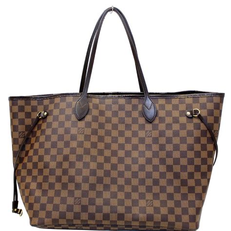 louis vuitton orange and brown bag|louis vuitton brown tote bag.